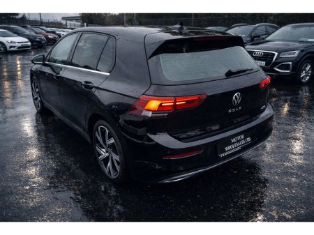 2020 Volkswagen Golf - thumbnail 3