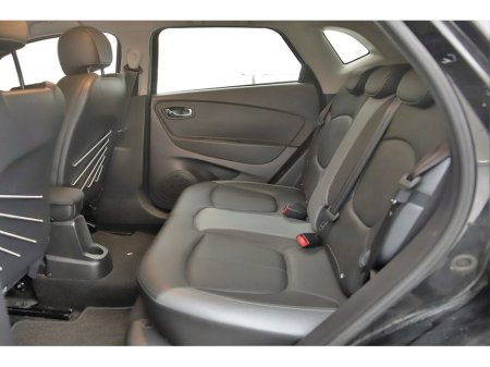 2016 Renault Captur 1.5DCI 90BHP SIGNATURE 5SPD *BI-TONE ROOF*FULL LEATHER* thumbnail