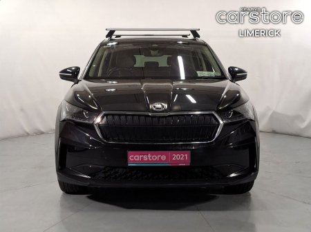 2021 Skoda Enyaq ENYAQ IV 80 SUITE DR AUTO €23,880 thumbnail