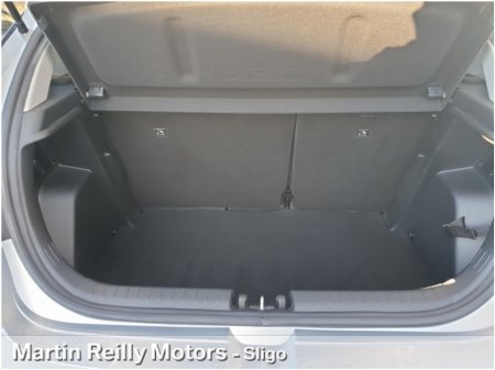 2021 Hyundai i20 Deluxe Plus €14,945 thumbnail