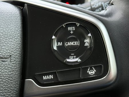 2020 Honda CR-V 1.5T 4WD 200 Elegance CVT €21,900 thumbnail