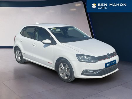 2016 Volkswagen Polo - thumbnail 7