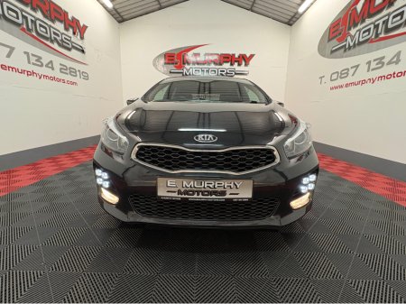 2016 Kia Ceed CEED 1.0 GT/LINE HIGH SPEC LOW MILEAGE €11,950 thumbnail