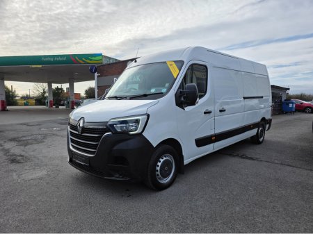 2019 Renault Master - thumbnail 9