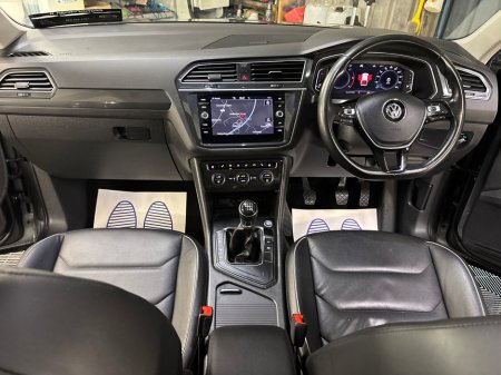 2020 Volkswagen Tiguan - thumbnail 13