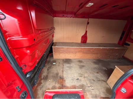 2020 Renault Trafic LL30 ENERGY - 2.0L DIESEL- AUTO - 12M WARRANTY - CAR: 1773 €14,950 thumbnail