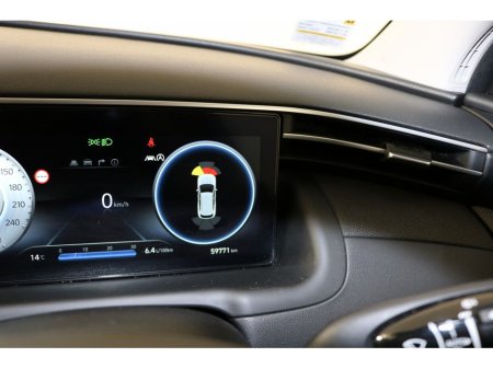 2022 Hyundai Tucson EXECUTIVE PLUS 1.6L DIESEL SUV thumbnail