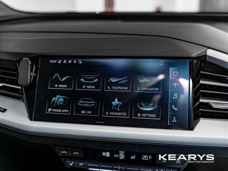 2022 Audi Q4 e-tron - thumbnail 12