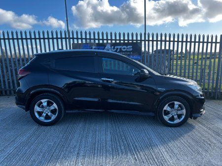 2018 Honda Vezel - thumbnail 6