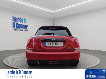 2018 MINI Cooper D - thumbnail 7