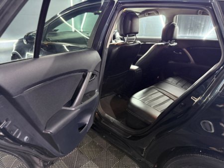 2013 Toyota Avensis 2.0 D-4D 125 BHP Terra €6,500 thumbnail