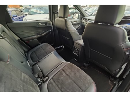 2023 Ford Kuga 2.5 ST-LINE AUTOMATIC PETROL PLUG-IN HYBRID - FINANCE AVAILABLE - CALL US TODAY ON 01 492 6566 OR 087-092 5525 €26,950 thumbnail