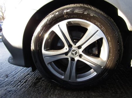 2019 Mercedes-Benz E Class E 220 D SE €23,950 thumbnail