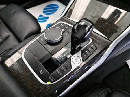 2020 BMW 3 Series 320D X-Drive M-SPORT TOURING 2.0 DIESEL AUTO €30,950 thumbnail