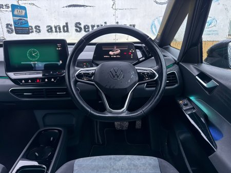 2021 Volkswagen ID.3 PRO 107 KW LIFE 62KWH 145HP 5DR €15,999 thumbnail