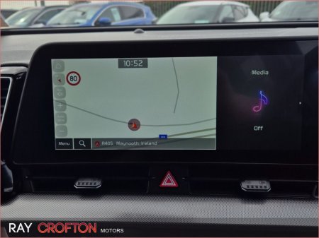 2022 Kia Sportage - thumbnail 12