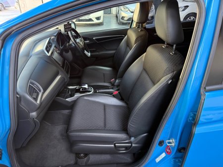 2017 Honda Fit - thumbnail 20