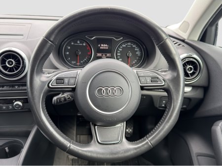 2015 Audi A3 - thumbnail 10