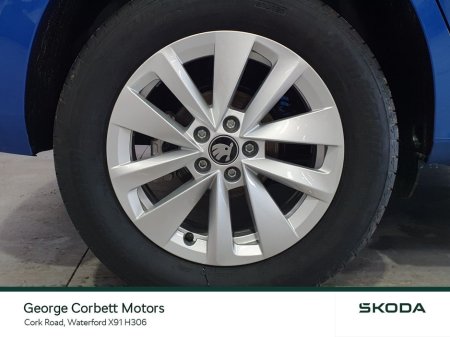 2026 Skoda Kamiq Selection - 1.0TSi 115hp order for Immediate Delivery €38,940 thumbnail