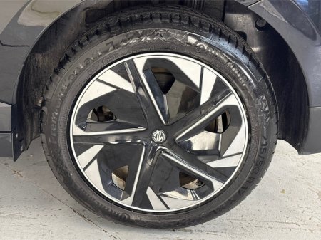 2024 MG 4 - thumbnail 11