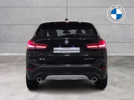 2022 BMW X1 - thumbnail 15