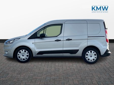 2020 Ford Transit Connect SWB VAN TREND HP 1.5 3 thumbnail