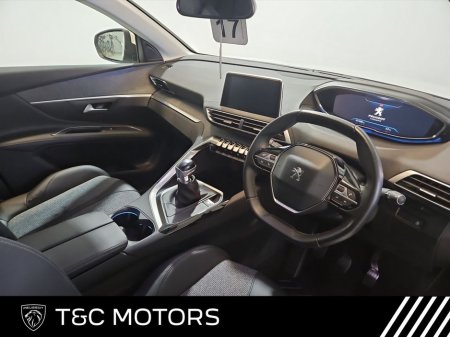 2019 Peugeot 5008 - thumbnail 6