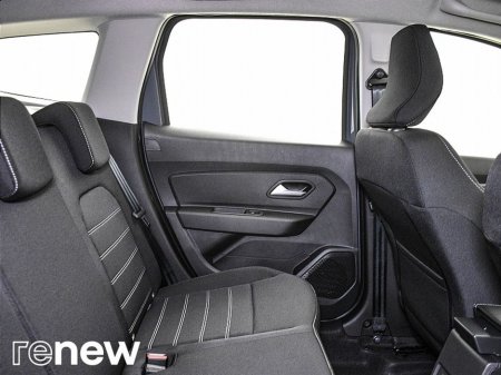 2023 Dacia Duster 1.5 Blue dCi 115 Expression €20,990 thumbnail