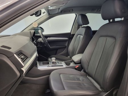 2025 Audi Q5 - thumbnail 7