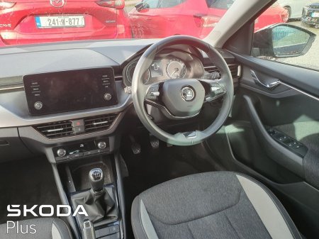 2023 Skoda Scala Style 1.0TSi - Low Mileage, 2 Year Warranty, 5.4% APR €26,995 thumbnail