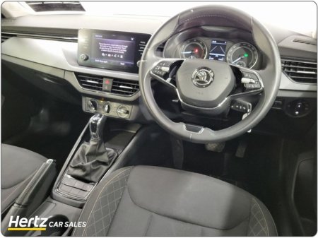 2024 Skoda Kamiq - thumbnail 14