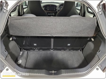 2023 Toyota Aygo X PULSE 1.0 Petrol Manual €14,475 thumbnail