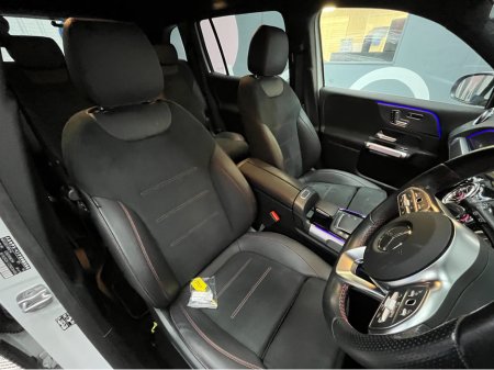 2023 Mercedes-Benz EQB - thumbnail 12