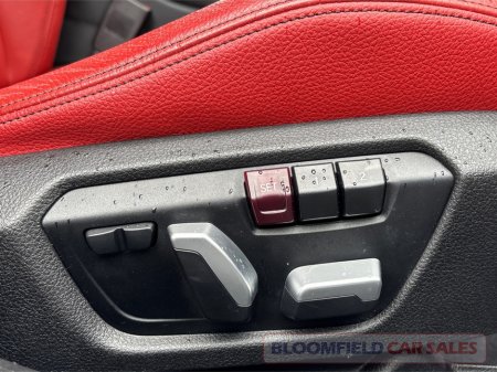 2017 BMW 4 Series **DEPOSIT TAKEN**GRAN COUPE , AUTO // IMMACULATE €20,950 thumbnail