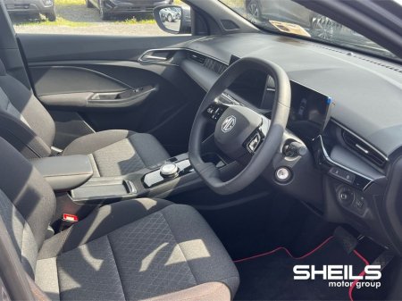 2025 MG MG3 - thumbnail 11