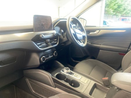 2023 Ford Kuga - thumbnail 2