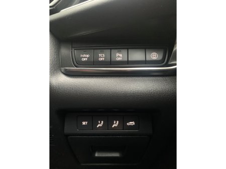 2020 Mazda CX-30 SKY-X GT SPORT SL 4DR €16,995 thumbnail