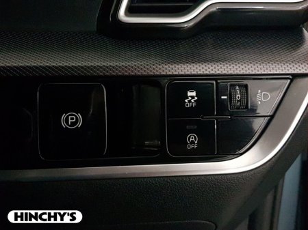 2024 Kia Sportage K3 Diesel €33,900 thumbnail