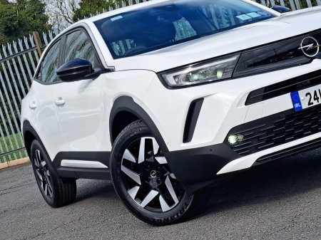 2024 Opel Mokka - thumbnail 8