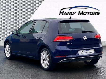 2019 Volkswagen Golf - thumbnail 6