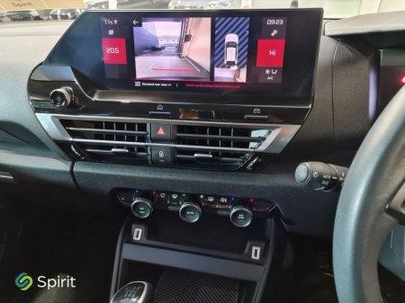 2022 Citroen C4 FEEL Pack*Call Andrew 0862617858* €21,450 thumbnail