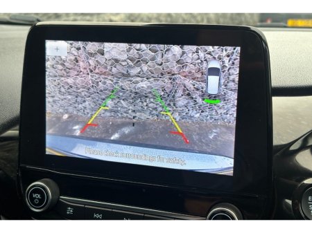 2023 Ford Fiesta TITANIUM X TURBO M €21,479 thumbnail