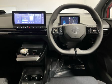 2024 MG 4 - thumbnail 14