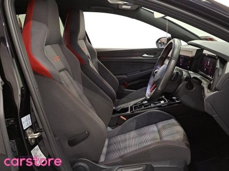 2024 Volkswagen Golf - thumbnail 12