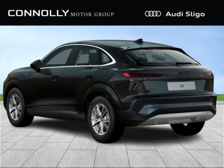 2026 Audi Q3 - thumbnail 2