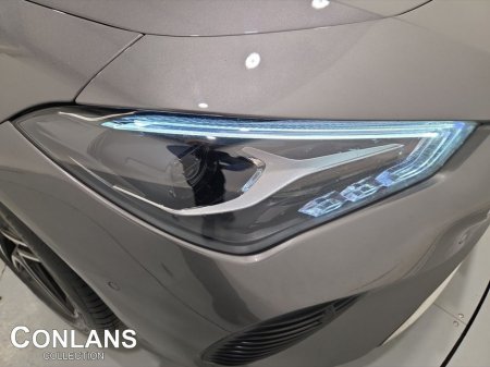2024 Mercedes-Benz CLA Class CLA 180 Coup A/T Progressive Plus thumbnail