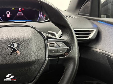 2023 Peugeot 5008 - thumbnail 19