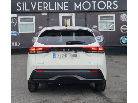 2022 Nissan Note - thumbnail 3