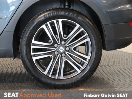2023 SEAT Arona - thumbnail 6