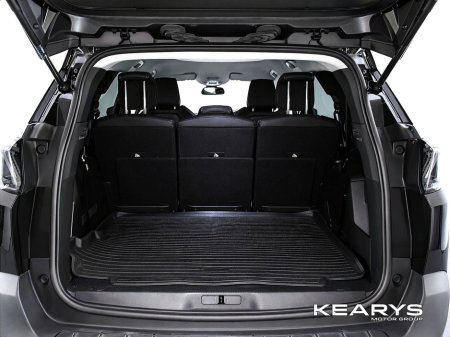 2021 Peugeot 5008 - thumbnail 20